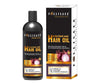 Follisafe Onion Hair Oil with 20 Essential Oils Nourishing & Strengthening Hair Oil - 180 ml