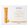 SkinQ Glow Bright Face Mask Reduces Tan & Dullness - Each 10 Gms (Pack of 5)