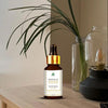Havintha Pure and Organic Mandarin Essential Oil for Hair Care - 15 ml