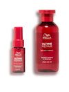 Wella Professioanls Set Of 2 Ultime Repair Hair Care Combo