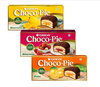 Orion Fruity Chocopie combo - Pack of 3(1500g)