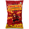 Cornitos Crusties puffs Fiery Peri Peri flavour - 62 g