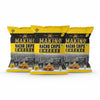Makino - Nacho Chips Cheese Flavour - Pack of 3(60g Each Pack)