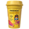 FreeSkin Luxury Gold Facial Kit 60g Anti-Aging Glow