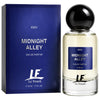 La French Midnight Alley Unisex Perfume 50ml Long Lasting Eau de Parfum Premium Luxury Fragrance
