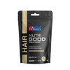 Dr. Batra's NutriGood For Hair Care - Vanilla Flavour - 500 gms