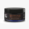 Pink Woolf Body Scrub for Men | Exfoliating & Tan Removal | Natural Ingredients