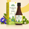 Babyorgano Ayurvedic Brahmi Brain - 200 ml
