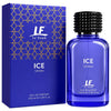 La French Ice Unisex Perfume 100ml Long Lasting Fresh Fragrance