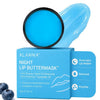 ALANNA Night Lip Butter Mask | Long Lasting Hydration Sleeping Mask