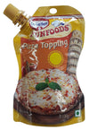 Dr. Oetker FunFoods Pizza Topping - 100g