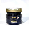 Vaidban Himalayan Shilajit Resin - 20 gms