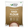 Mithila Foods Ragi Atta