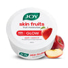 Joy Skin Fruits Moisturizing Skin Cream - 500 ml