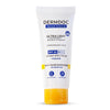 DermDoc All By Purplle Ultra Light Spf 50 Pa+++ Daily Glow Sunscreen (50Gm)