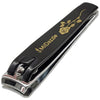 MiDazzle Nail Filer Stainless Steel Large