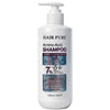 Hair Pure Amino Acid Shampoo 250ml Bond Repair Gentle Cleansing Shampoo
