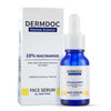 DermDoc by Purplle 10% Niacinamide Face Serum (30ml)