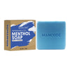 Mancode Refreshing Cool Menthol Soap for Men -125 gr