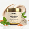 Vedix Rejat Ayurvedic Brightening Clay Face Mask | Tanned Skin | 100 gm