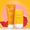 Dot & Key Good to Glow Vitamin C Combo | Brightening Skincare Duo