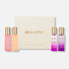 Bella Vita Luxury Perfume Gift Set for Women | 4 x 20ml | Date, Senorita, Glam & Rose EDP