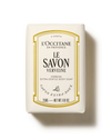 L'Occitane Milk Extra-Gentle Soap Vegetable Based Artisanal - 250 gms