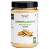 Bixa Botanical Ashwagandha (Withania somnifera) Dry Extract Herb - 2.5% Total Withanolides by gravimetry - 200 gms