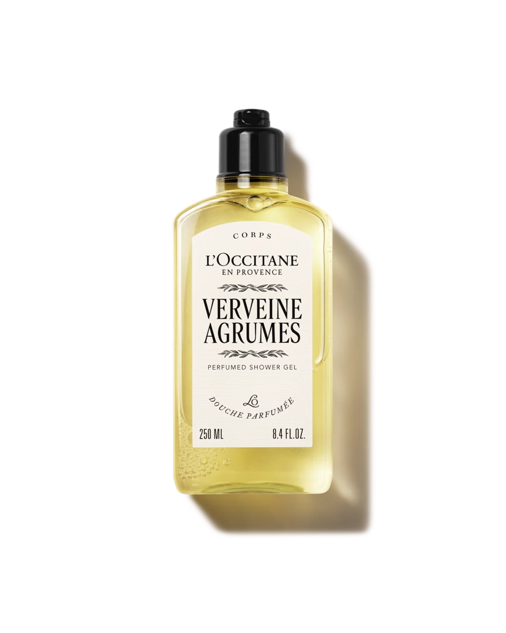 L'Occitane Verveine Agrumes Perfumed Shower Gel (Citrus Verbena