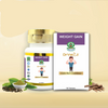 Chandigarh Ayurved Centre Herbal Wellness Tablets - 100 Count
