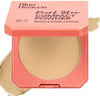 Blue Heaven Pearl Glow Compact Powder Colour Multicolor - 9 gms