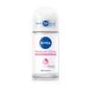Nivea Natural Glow Smooth Skin Deodorant - 50 ml