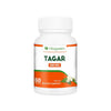 VitaGreen Tagara - 500 Mg - 60 Capsules