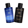 Maximor Good Man Bad Man Combo
