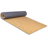 Iris Fitness Non Slip TPE and Organic Cork Yoga mat