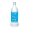 Raaga Professional Pro 10 Express 6% Cream Developer 20 Vol - 1000 ml