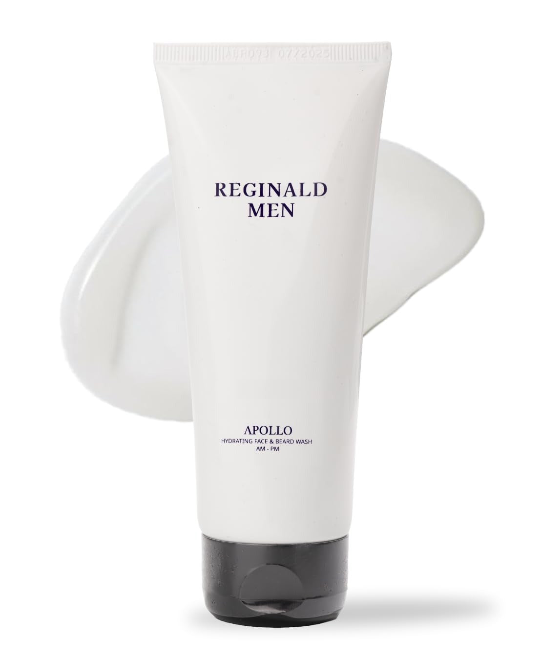 Reginald Men Apollo - Hydrating Face & Beard Wash - 100 gms - Swadesii