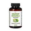 Alavi Soursop / Graviola Leaves Capsules 500mg - 90 Capsules - Pack of 2