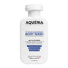 Aqueria Instant De-Tan & Brightening Exfoliating Body Wash with Kojic Acid