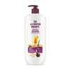Bajaj Almond Drops Anti Hairfall Shampoo with Almond Oil & Vitamin E - 340 ml