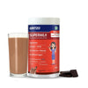Gritzo SuperMilk Overall Growth (13+y Girls) 12g Protein Powder Double Chocolate - 400 gms