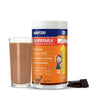 Gritzo SuperMilk Height+ (7-9y Girls) 10g Protein Powder Double Chocolate - 400 gms