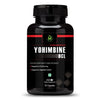 Vitaminhaat Yohimbine HCL 2.5 Mg Capsules - 90 caps