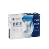 Dente91 Cool Mint Toothpaste - 100 gms (pack of 2)