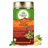 Organic India Tulsi Ginger Tea - 100 gms