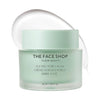 The Face Shop Tea Tree Pore Cream - 50 ml