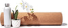 The Yogis Cork Yoga Mat for Men and Women (5mm)