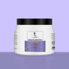 LA'BANGERRY Damage Repair Unscented Hair Mask For Dry Frizzy Hair - 250g