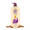 Bajaj Almond Drops Non-Sticky Body Lotion - 600 ml
