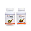 Shivalik Herbals Arjuna - 60 tabs (Pack of 2)